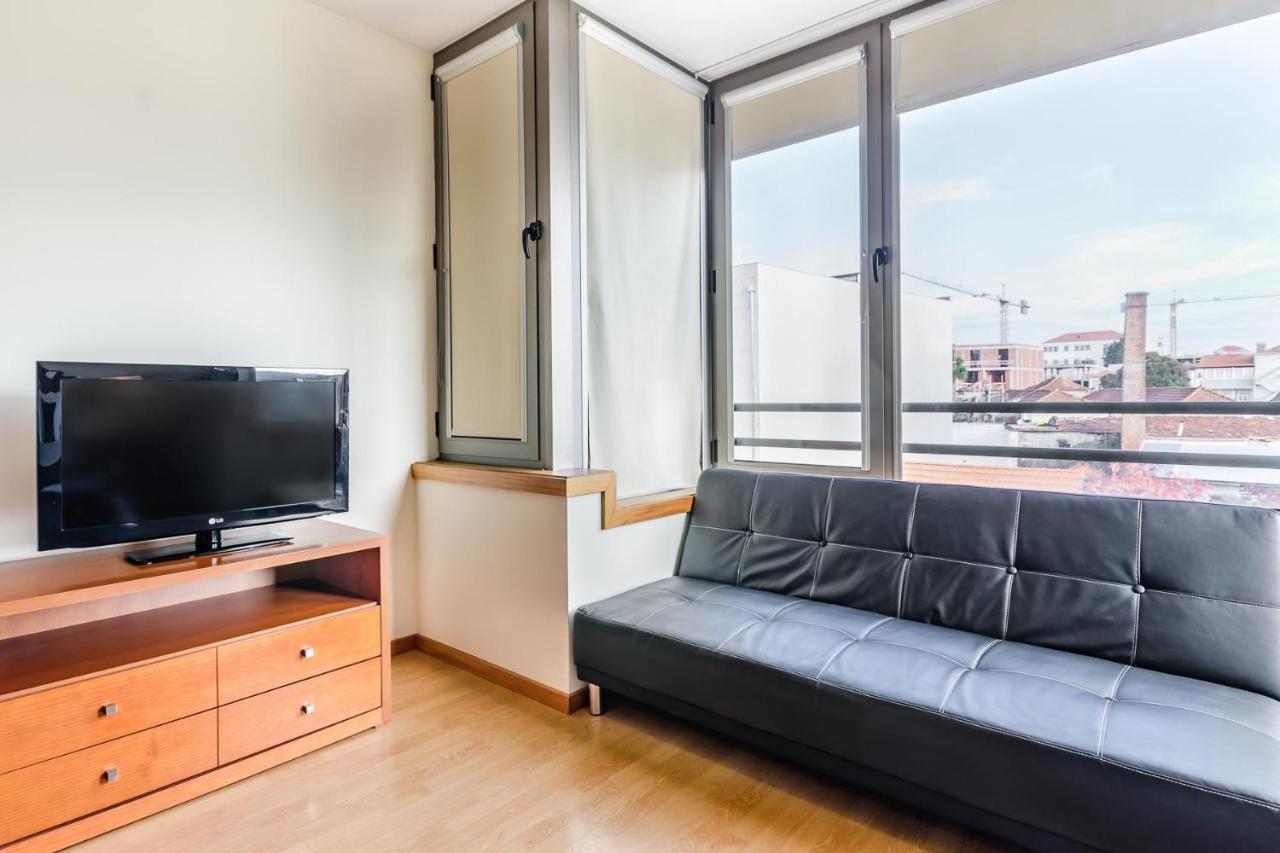 Apartamento Rs Porto Flats Exterior foto
